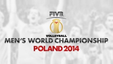 Mondiali 2014, in Polonia i sorteggi a fine gennaio