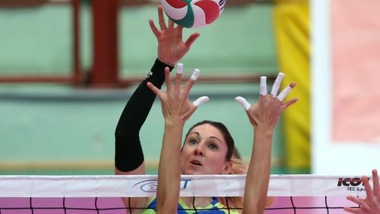 Modena fa tornare la centrale piemontese Paola Paggi