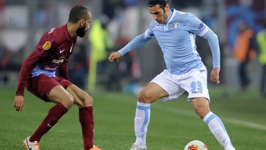 Catania: Floccari è quasi una priorità per l'attacco