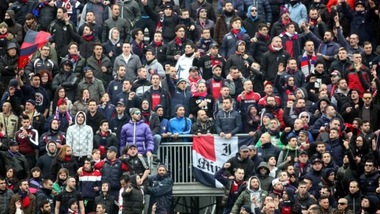 Cagliari: seguita la pista svedese Pontus Jansson