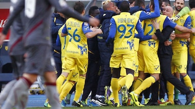 Chievo: Munari del Parma non è una pazza idea