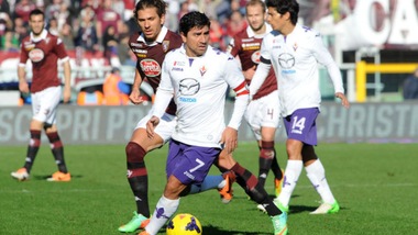 Fiorentina: Pizarro rinnova. Arrivano conferme dal Cile