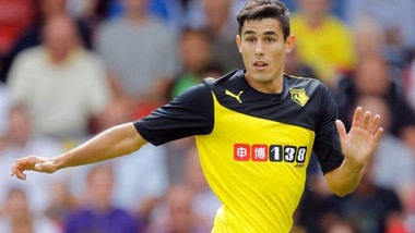 Chievo, per la difesa due nomi: Faraoni e Burdisso