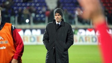 Lopez: «Qualità Lazio è fuori discussione»