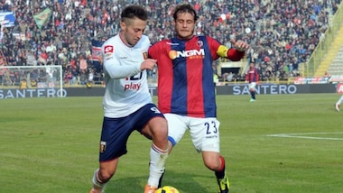 Stoian: «La salvezza passa attraverso il duro lavoro»