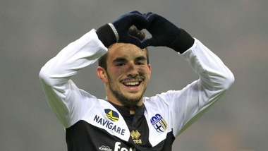 Parma, affare col Sassuolo: cinque giocatori coinvolti