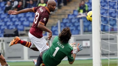 Perin: «Buffon il più forte nelle ultime 20 stagioni»