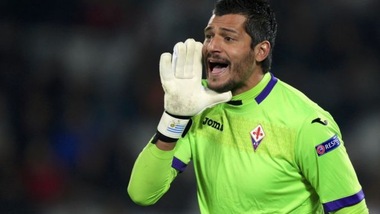 Fiorentina, saluta Munua: ufficiale la rescissione