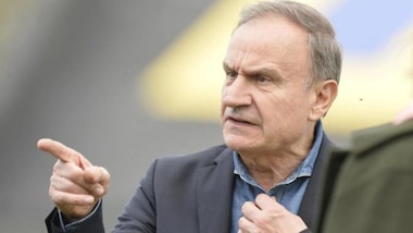 Nazionale, la wild card Mondiale si allontana