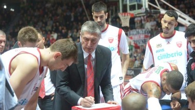 Basket Serie A, Varese si affida a Johnson