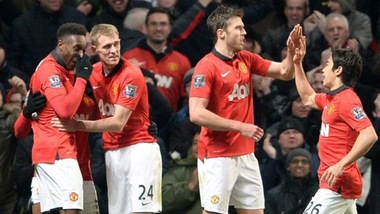 Manchester United in Borsa, si punta sul valore delle azioni