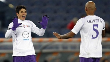 Affare tra Brescia e Fiorentina: Olivera va tra le Rondinelle