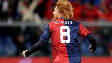 Biondini: «Mi emoziona la scommessa Sassuolo»