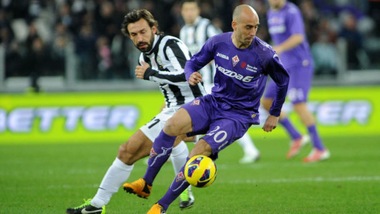 Fiorentina, Borja: è lesione. Anderson: prima in gruppo