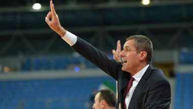 Basket Serie A, Pesaro: l'entusiasmo di Petty