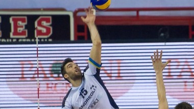 Latina-Cuneo apre il weekend con un Fortunato in più