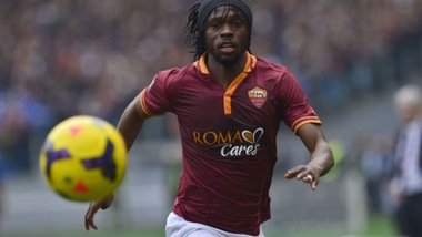 Gervinho sfida la Juve: «C'è tempo per recuperare»