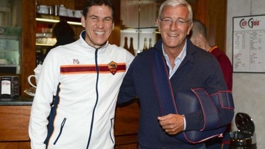 Garcia: «Scudetto Roma? Dipende dalla Juve» VIDEO