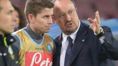 Benitez, nuovo Napoli. Ma taglia Jorginho