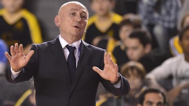 Basket Serie A, Roma sul campo di Brindisi