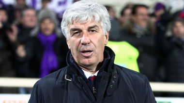 Gasperini: «Noi favoriti? Prendiamoci questo ruolo»