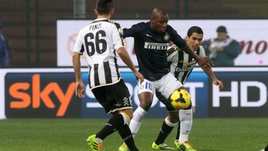 Il Genoa stringe i tempi per arrivare a Mudingayi