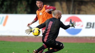 Calciomercato Torino, Bellomo allo Spezia