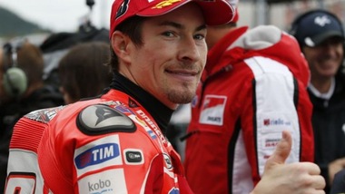 MotoGp, Mamola: «Hayden farà bene alla Honda»
