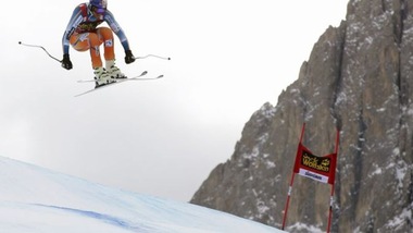 Sochi 2014: in discesa comanda Svindal