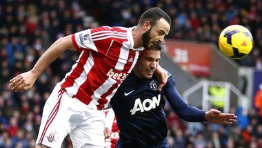 Premier League, Manchester United ko. Hull ferma il Tottenham