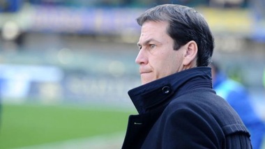 Roma-Parma: lavagna per Garcia a 1,40