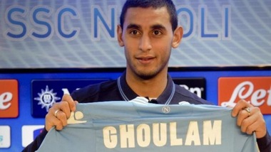 Henrique e Ghoulam: «Vogliamo vincere lo scudetto»