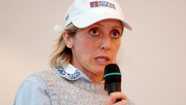 Belmondo: Fondo diverso. Ora contano di più le braccia