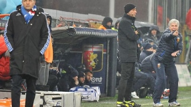 Mihajlovic: «Derby gara come le altre per me»