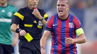 Il Trabzonspor è in crisi. Preso Borceanu