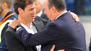 Napoli-Roma: ecco chi gioca la semifinale al veleno