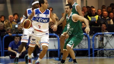 Basket Serie A, Brindisi: Bulleri, stagione finita?