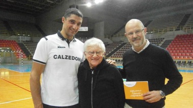 Don Mazzi sprona Giani e c. "Con Ravenna per vincere"