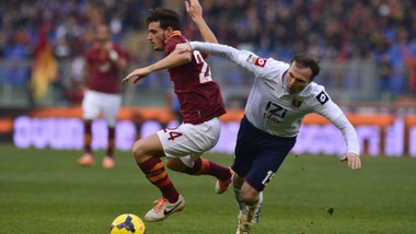 Roma: Florenzi a parte. Pjanic, focus atletico