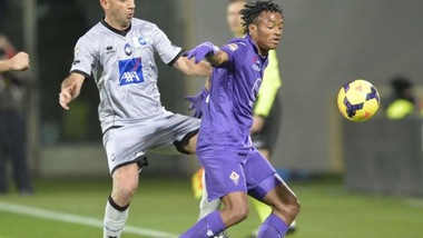 Atalanta, dopo la febbre Migliaccio torna in gruppo