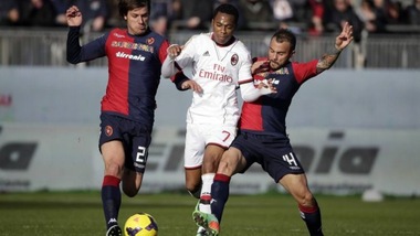 Cagliari: una giornata di riposo, poi sotto con il Livorno