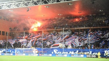 La Samp in cerca di riscatto con la Roma. Sestu si ferma