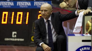 Basket Serie A, Roma su Hodge: Brindisi aspetta Deane