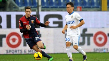 Vrsaljko: «Se il Genoa vuole cedermi, valuteremo»