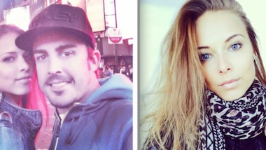 Sentite Dasha: «Alonso, ti amo sempre più»