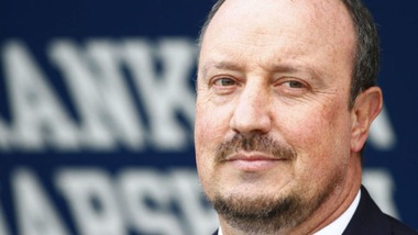 Il Napoli va di esercitazioni tattiche: Benitez osserva