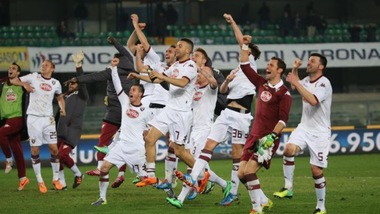 Toro, eurorimonta a Verona. E ora c'è il derby FOTO