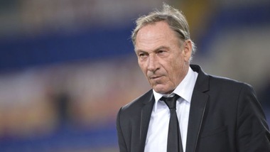 Sebastiani: «Zeman è un amico ma non penso al suo ritorno»