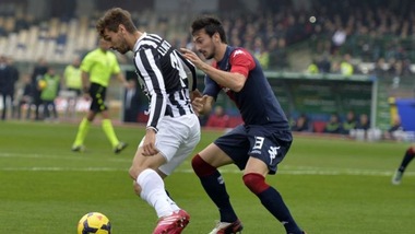 Cagliari, da seguire la condizione di Astori