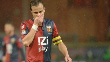 «Genoa, se continuo così posso andare al Mondiale»